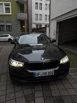 BMW 520i  - BMW 520 in Frankfurt (Main)
