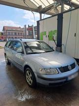 Volkswagen passat 1.9 tdi - Volkswagen Passat aus 1999: TDI