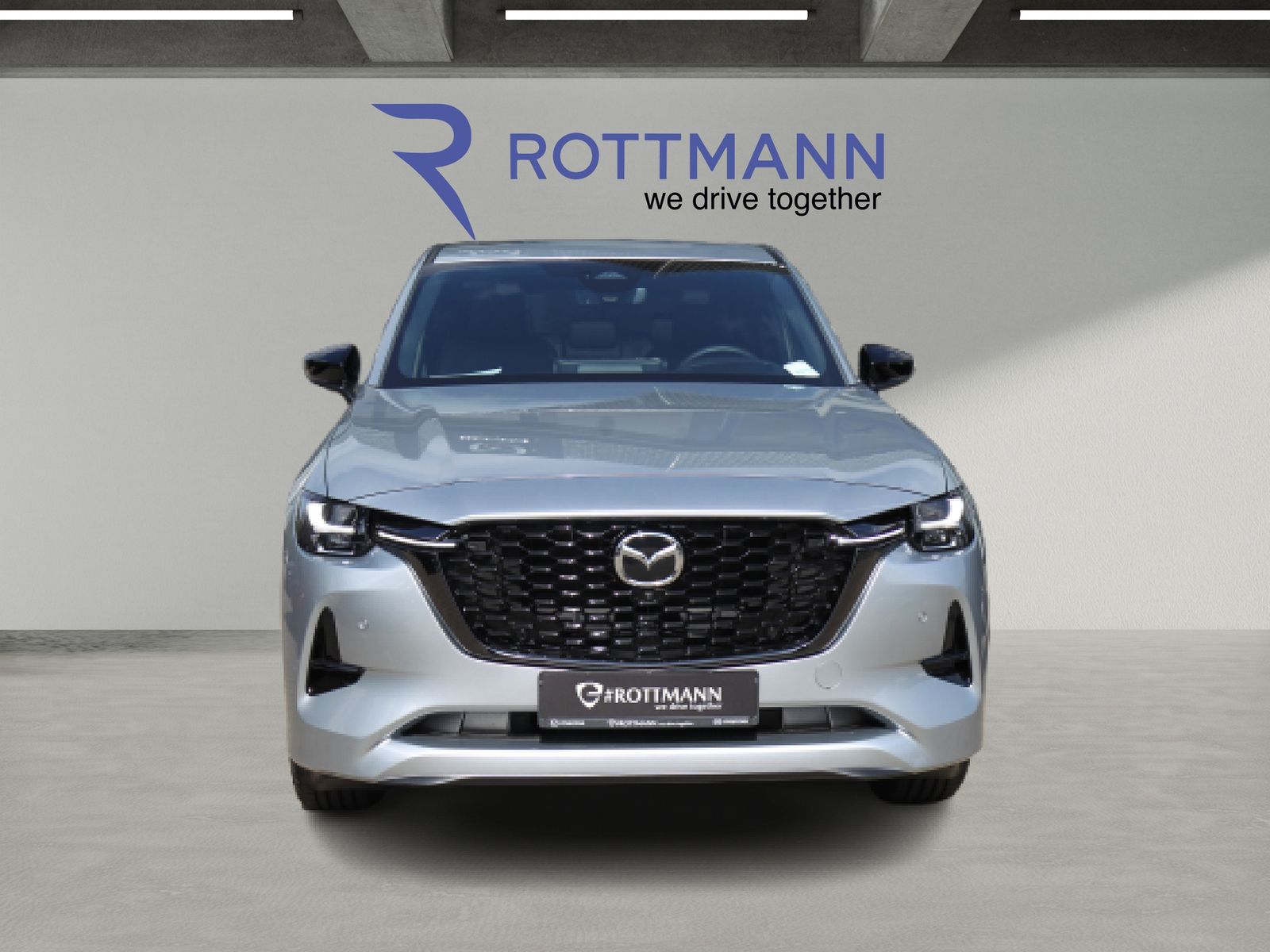 Mazda CX-60 - Bild 3