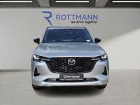 Mazda CX-60 - Vorschau Bild 3