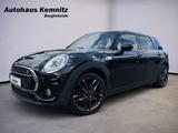 MINI COOPER_S Clubman Cooper S Navi Leder Alu - MINI MINI: Kombi