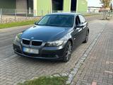 BMW Bmw e90 320d Automatik mitt 174km - BMW 320 aus 2006: 320d