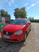 Volkswagen Vw Polo 9n3 - Volkswagen Polo mit Benzin-Antrieb: Limousine, 9n