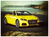 Audi TTS , RS , suche, gesucht - Audi TT in Leverkusen