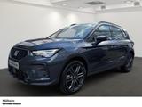 Cupra Arona FR 1.0 TSI 116 PS 7-Gang-DSG Automatik - Cupra Arona Gebrauchtwagen