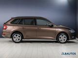 Skoda Fabia Combi 1.0 TSI Style LED/Smart-Link/Kamera/ - Skoda Fabia: Combi Style