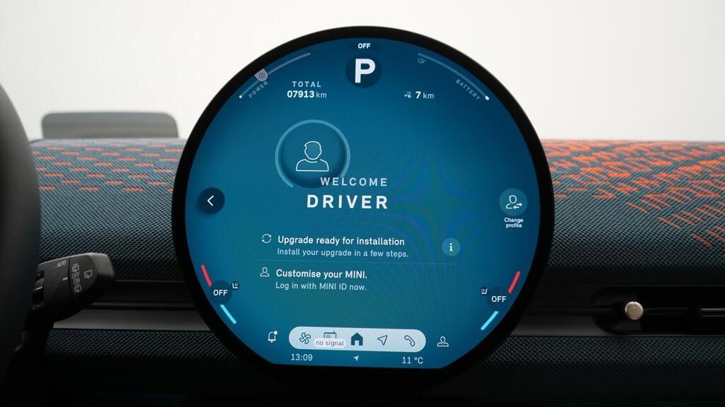 MINI Aceman - Bild 13