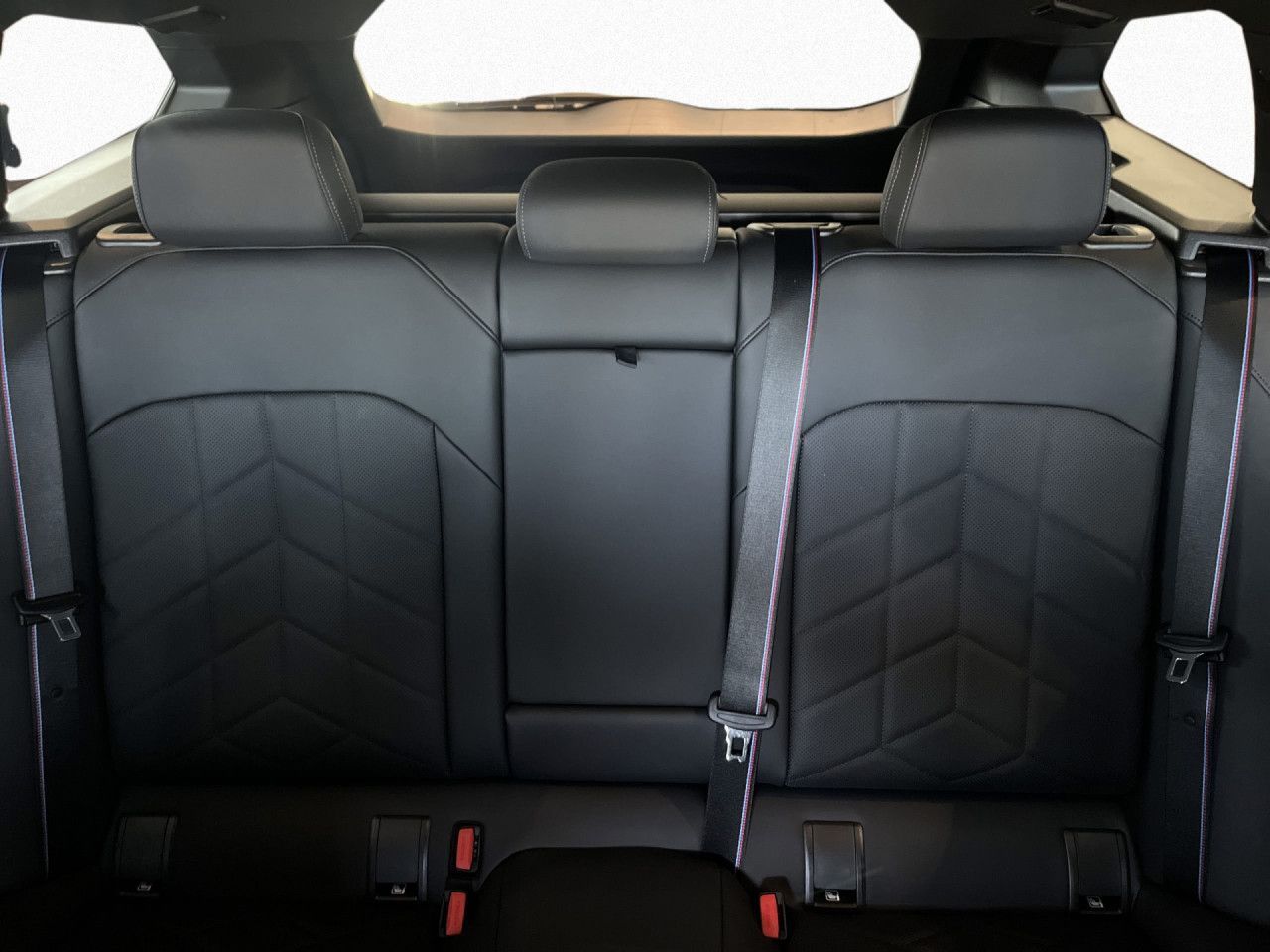 BMW i5 - Bild 13