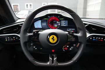 Ferrari 296 GTS*DaytonaRacingSeat,Lift,JBL,Carbon,Alkant