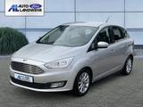 Ford C-Max Titanium Navi El. Heckklappe Apple CarPlay - Ford C-Max Gebrauchtwagen