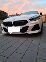 BMW Z4 M40i M40i A - - BMW Z4 M40i