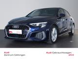 Audi A3 Sportb. Sline 40TDI qu.Str. LED+BUSINESSPAKET - Audi A3 Business Gebrauchtwagen