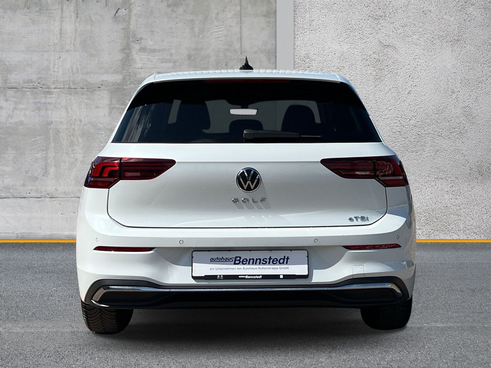 Volkswagen Golf - Bild 4