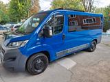 Fiat Ducato Camper - Ducato