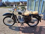 Mz ES 150 - MZ 150
