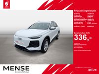 Audi Q6 e-tron - Vorschau Bild 1