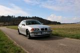 BMW E46 323i /Frisch TÜV/ Fast Rostfrei/ 8... - BMW 323 aus 1998