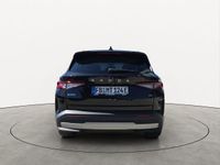 Skoda Elroq - Vorschau Bild 4