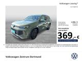Volkswagen Tayron 2.0 LIFE AHK CAM ACC LM18 CARPLAY SITZHZ. - Volkswagen Gebrauchtwagen mit Automatikschaltung