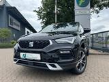 Seat Ateca Style Edition 360° AHK Kessy Beats - Seat Ateca: Style Edition