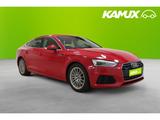 Audi A5 3.0TDI quattro SB S-tronic+XENON+NAVI+TEMPO - Audi A5: 3.0