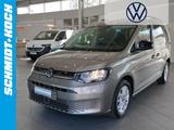 Volkswagen Caddy 2.0 TDI Life (EURO 6d) Lane Assist PDC DAB - Volkswagen Caddy: €
