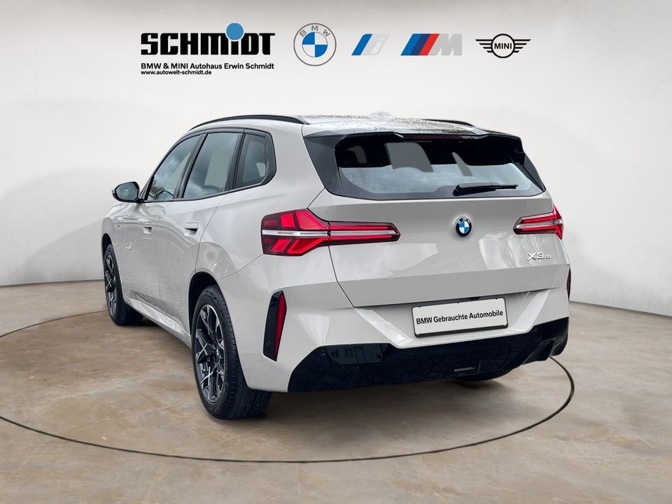 BMW X3 - Bild 4