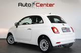 Fiat 500 Lounge*Klima*2.Hand*Einparkhilfe* - Fiat 500 Gebrauchtwagen in Wuppertal