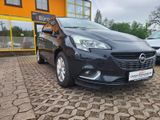 Opel Corsa E Color Edition ecoFlex - Opel Corsa: Schwarz, Color Edition