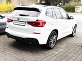 BMW X3 xDrive20d M-Sportpaket, Anhängerkupplung, Rüc - gebrauchte BMW X3 aus dem Jahr 2020
