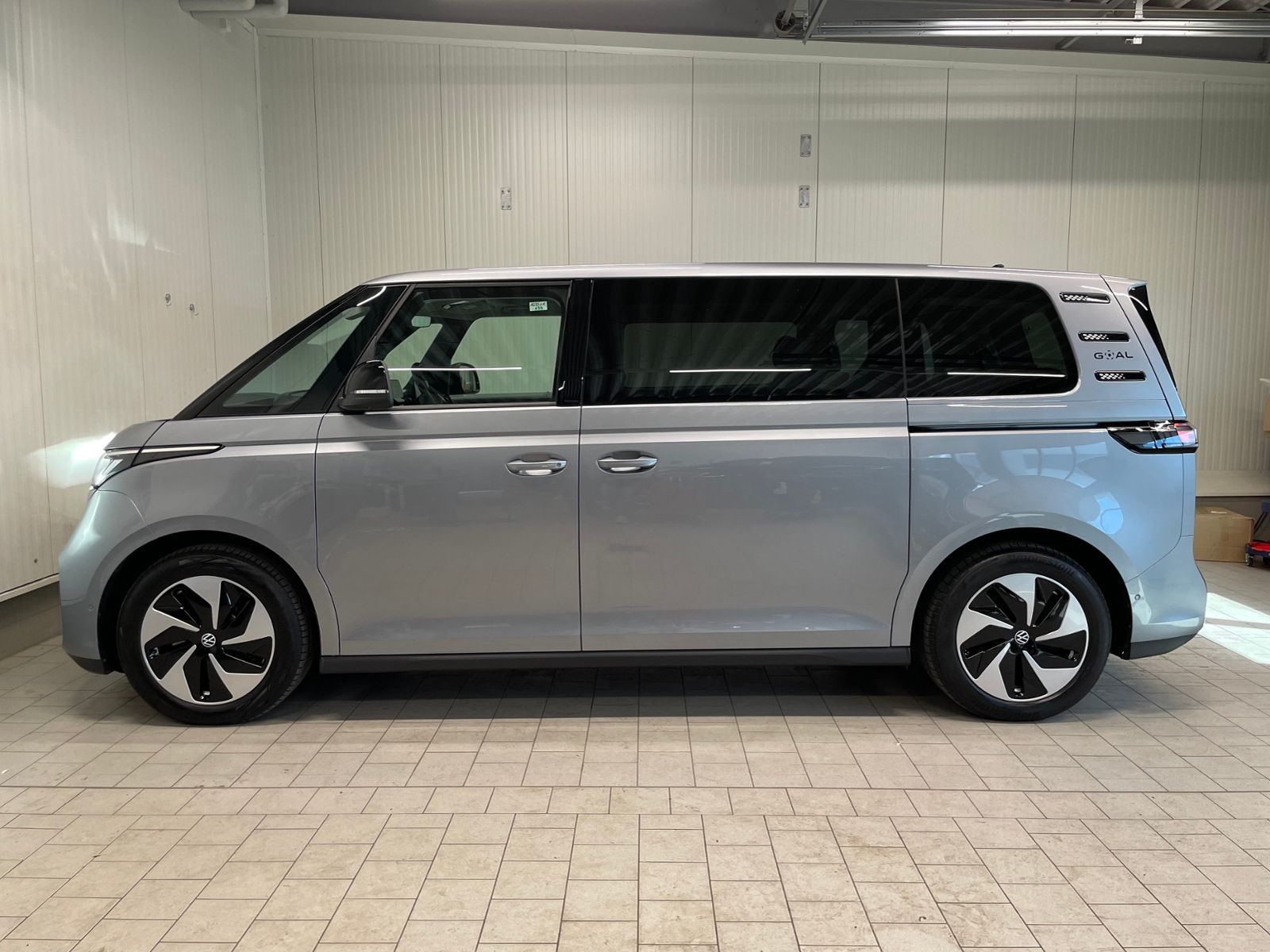 Volkswagen ID. Buzz - Bild 3