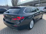 BMW 520i Touring Head-up Laser ACC 4x klima 1.Hd - BMW 520: 520i