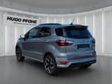 Ford EcoSport ST-Line FAS.PKT*TCHNIKPKT*WINT.PKT*LED - gebrauchte Ford EcoSport aus dem Jahr 2023