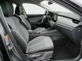 Skoda Octavia Combi Selection 2.0 TSI DSG|4x4|AHK|HUD - Skoda Octavia mit Benzin-Antrieb