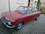 BMW 1600  Sammlerzustand - BMW: 1600