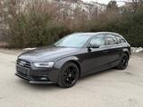 Audi A4 2.0 TDI multitronic Ambition Navi Led Bi-Xeno - Audi A4 aus 2012: TDI