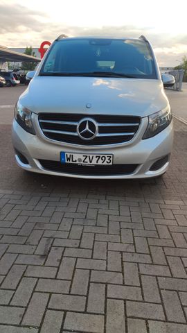 MERCEDES-BENZ V 250 d Aut. SCORE! lang SCORE!