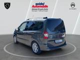 Ford Tourneo Courier 1.5 TDCI Titanium Winter Paket - Ford Tourneo