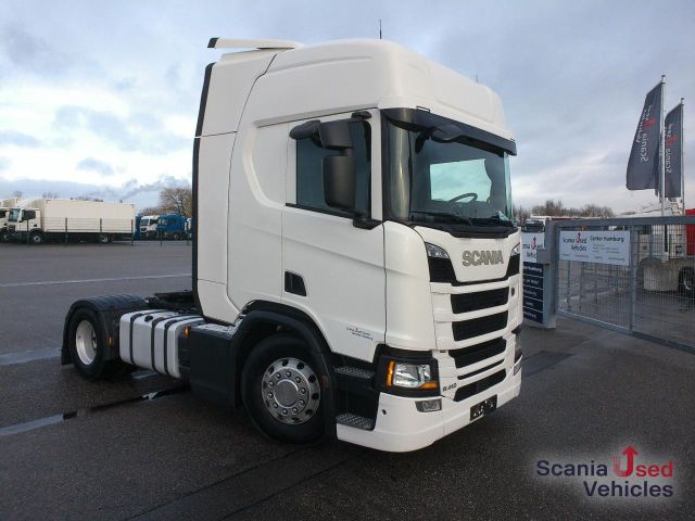 Scania R 410 A4x2NA