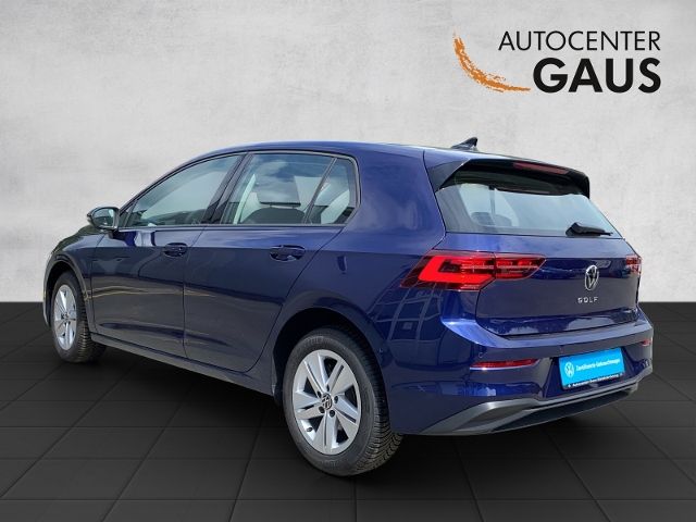 Golf VIII Life 1.5 TSI 276€ ohne Anz. Navi*Kamer