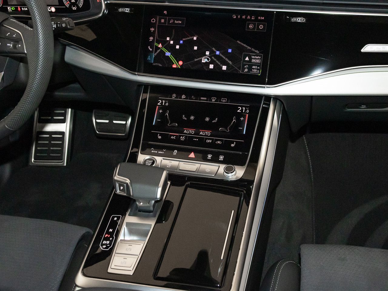 Audi Q7 - Bild 15