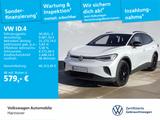 Volkswagen ID.4 GOAL Pro AHK IQ.LIGHT Rückfahrkamera Keyles - Volkswagen ID.4: Goal