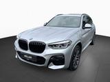 BMW X3 M40D LiveCPr,Pano,DA+,PA+,Sitzbelüftung,HUD - gebrauchte BMW X3 M40 aus dem Jahr 2021