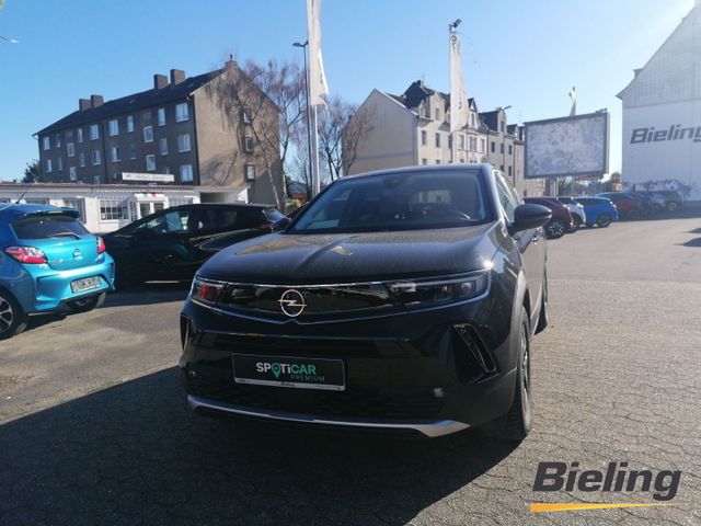 Mokka ELEGANCE 1.2(74KW)6G S