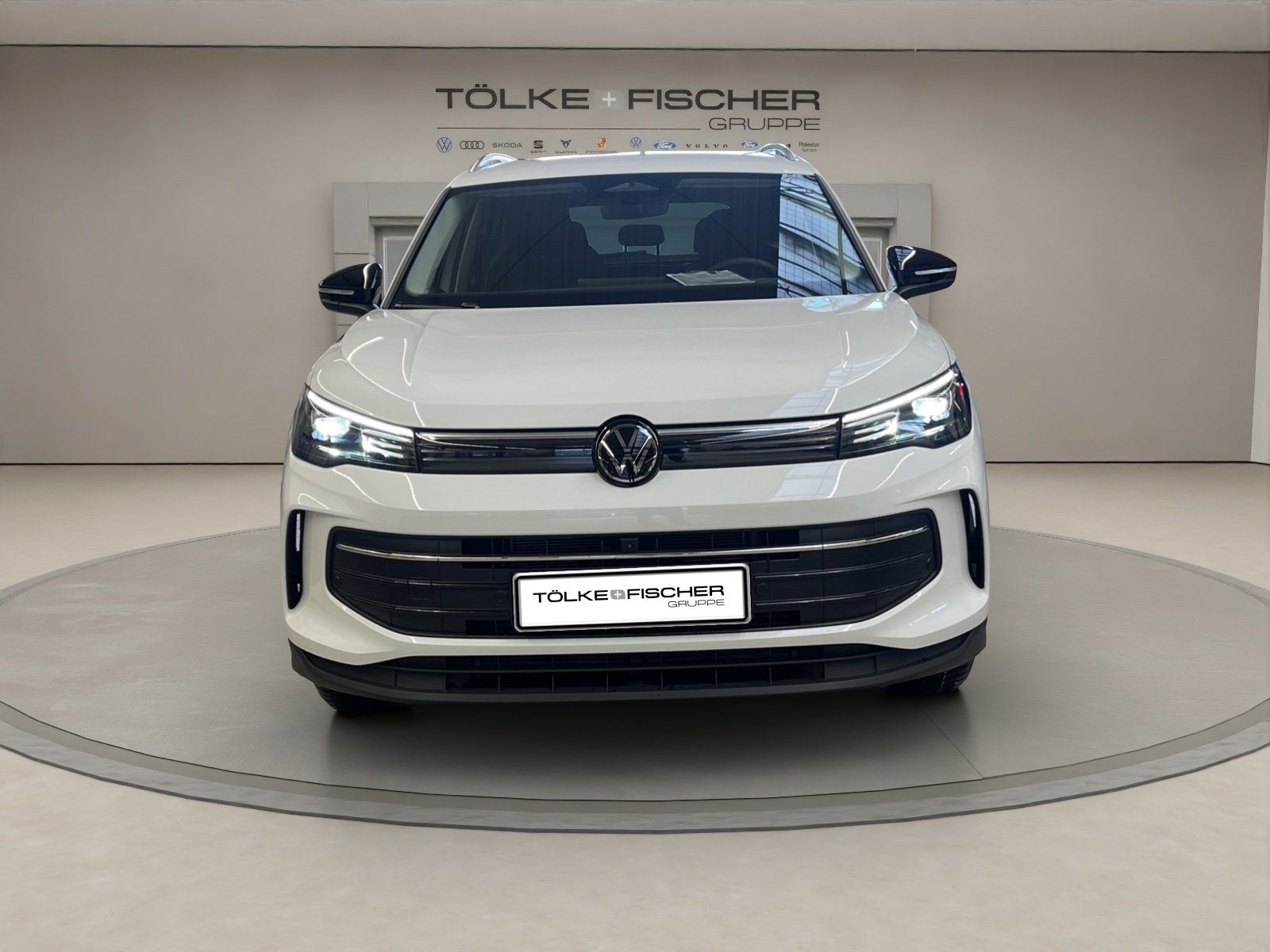 Volkswagen Tiguan ENERGY 1.5 l eTSI OPF DSG ACC AHK AUT 360 foto 4