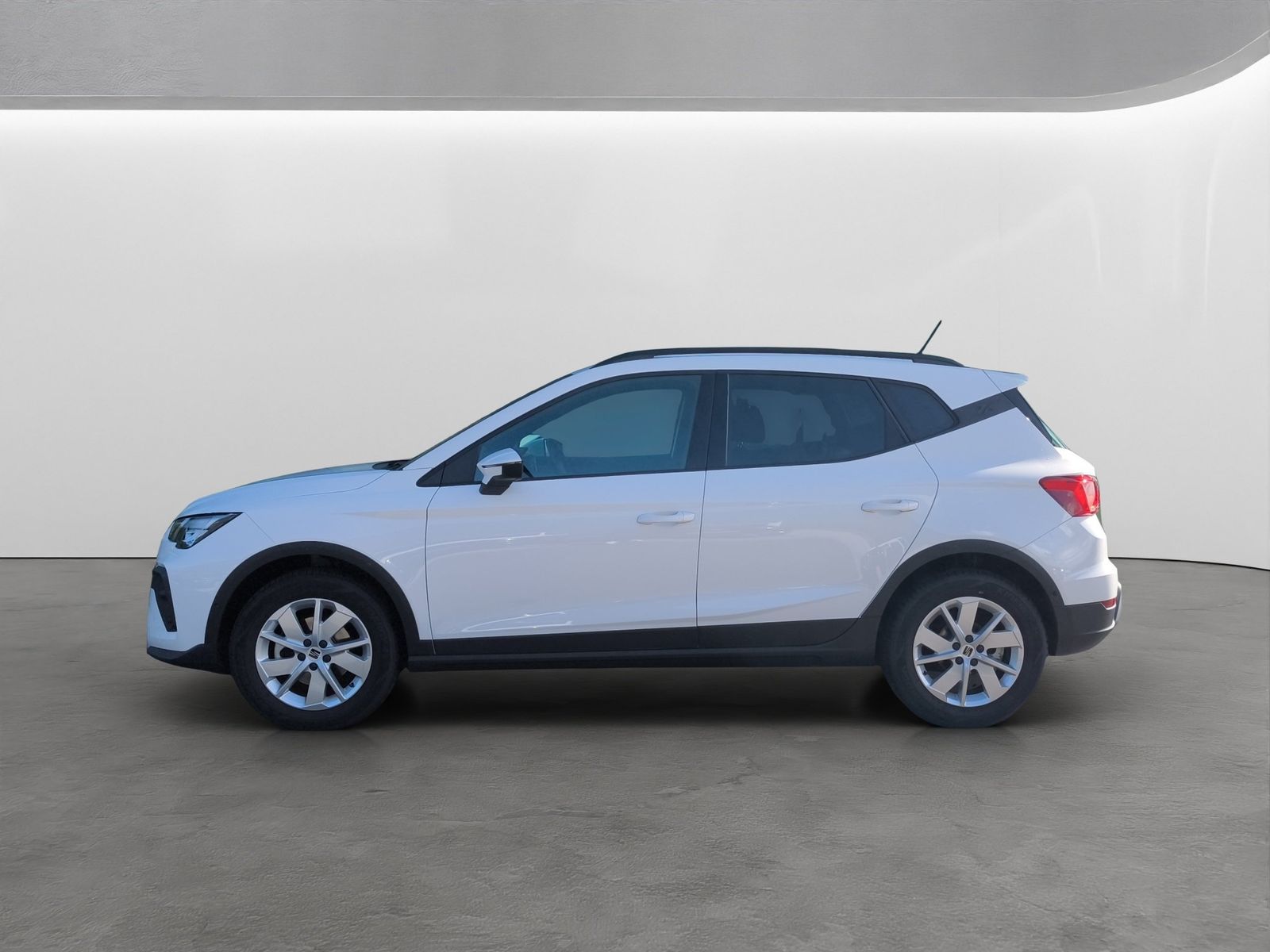 Seat Arona - Bild 4