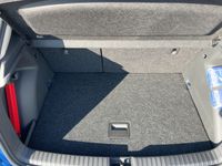 Skoda Fabia - Vorschau Bild 13