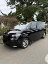 Volkswagen T7 Multivan 2.0 TDI Life StHZ, AHK, Garantieverl - Volkswagen T7 Multivan mit Diesel-Antrieb: Standheizung