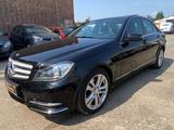 Mercedes-Benz C 180"Avantgade" Aut.+Navi+PDC+Sitzheizung+Xenon