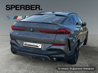 BMW X6 - Vorschau Bild 5